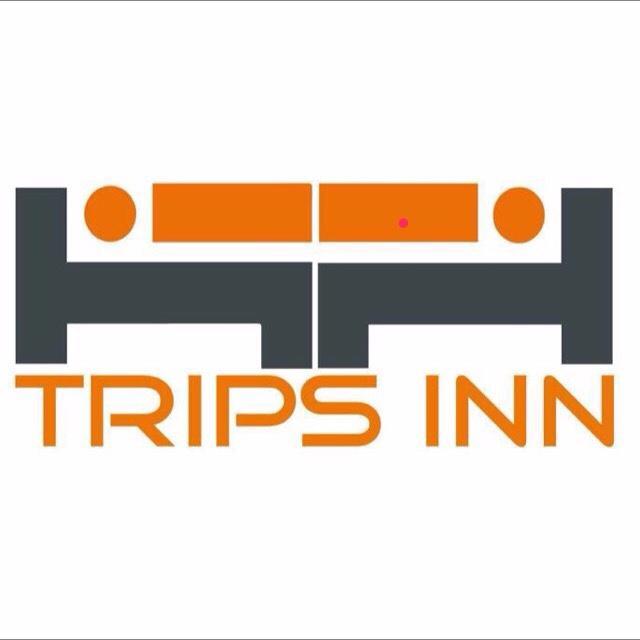 Tripsinn 新加坡 外观 照片
