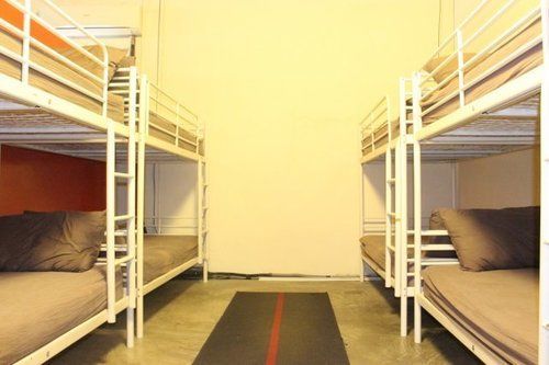 Tripsinn 新加坡 外观 照片
